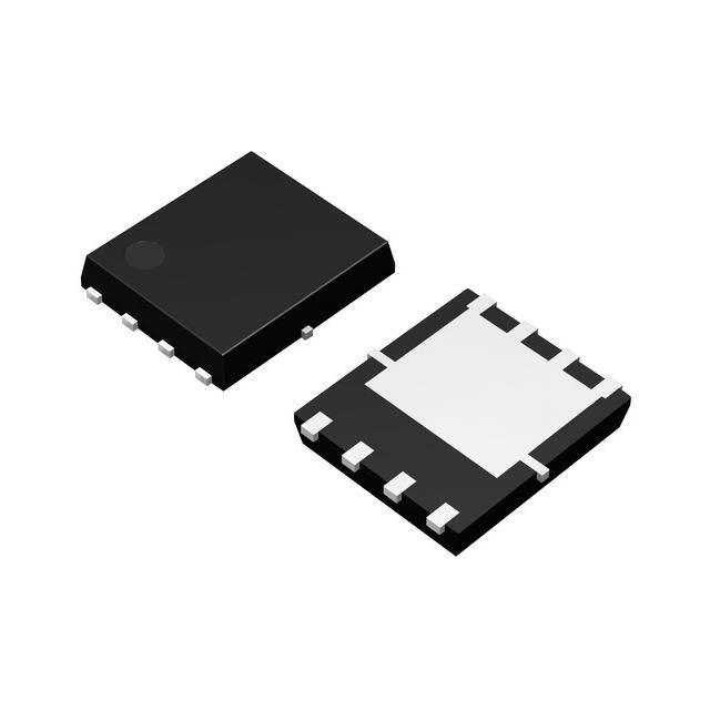 RS6G100BGTB1 Rohm Semiconductor  Transistor - FET MOSFET - Singoli